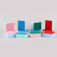 Household Cleaning Sponges